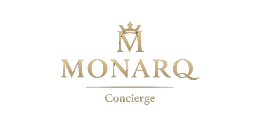 MONARQ Concierge